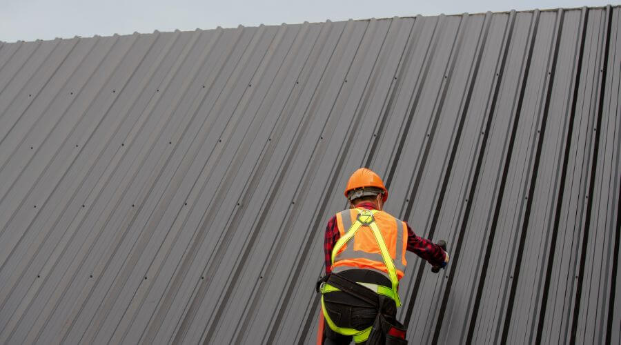 Expert tile roof repair services in Prudhoe Bay, AK